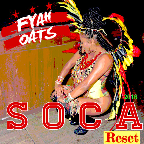 2018 SOCA RESET