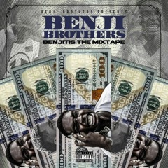 Jealous x Benji Brothers
