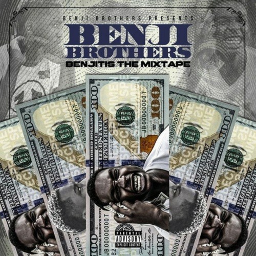 Jealous x Benji Brothers