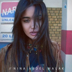 نينا عبد المَلَك - انسى اللي راح