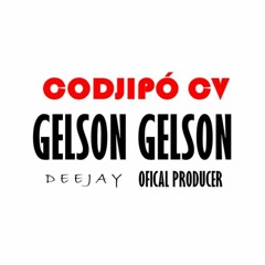 CoDjipó CV Rapicada 2018 Dj Gelson Gelson Producer Officeal