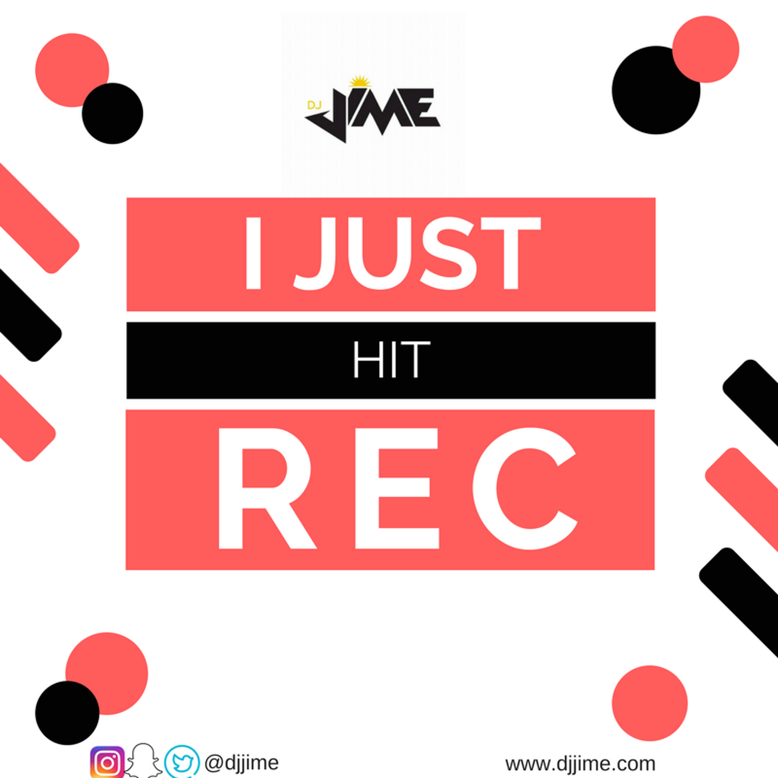 Dj Jime\'s Podcast