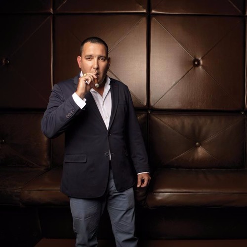 0001 - Why Hamlet Paredes left success in Cuba to start over with Rocky Patel Premium Cigars