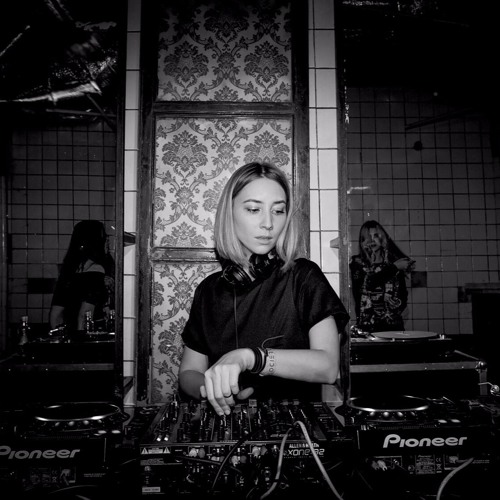 RecordMix 021 : Sasha Novinskaya (Recordeep)