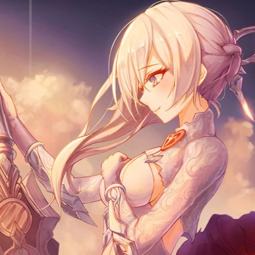 「Nightcore」Believer  「Not So Good Remix」(Romy Wave Cover)