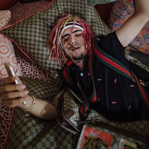Stream DJ Ly-COox - GUCCI GANG (REMIX) by DJ Lycox | Listen online for free  on SoundCloud