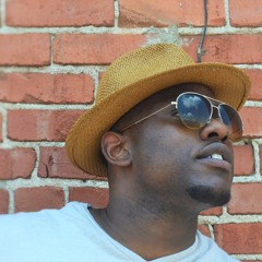Anthony Hamilton - Charlene - Cover by Cameron Foster