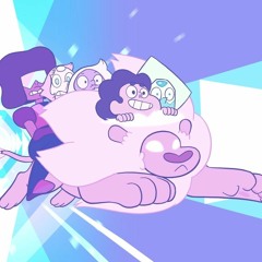 We Are The Crystal Gems (S1) (Instrumental)
