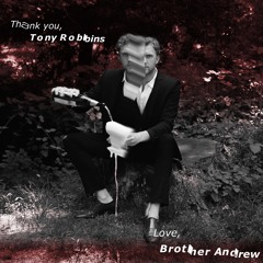 Thank You Tony Robbins