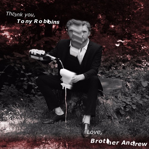 Thank You Tony Robbins