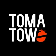 Tomatow - Uprising