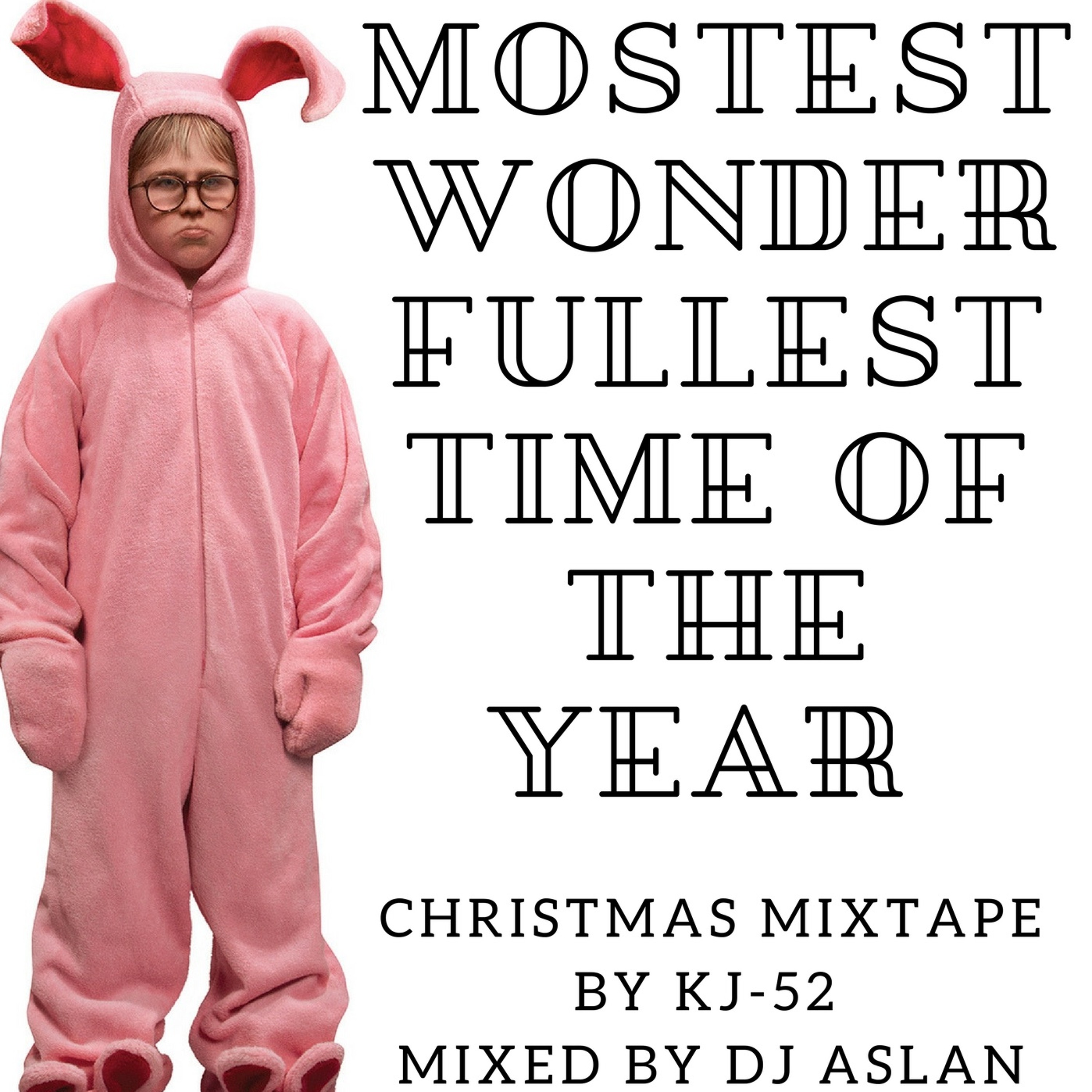 kj52 podcast