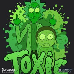 ToxicWubz