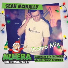 Sean McInally - NuEra Christmas Party Promo