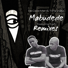 De Cave Man & TonicVolts feat. Toshi - Mabudede (Kususa Remix)
