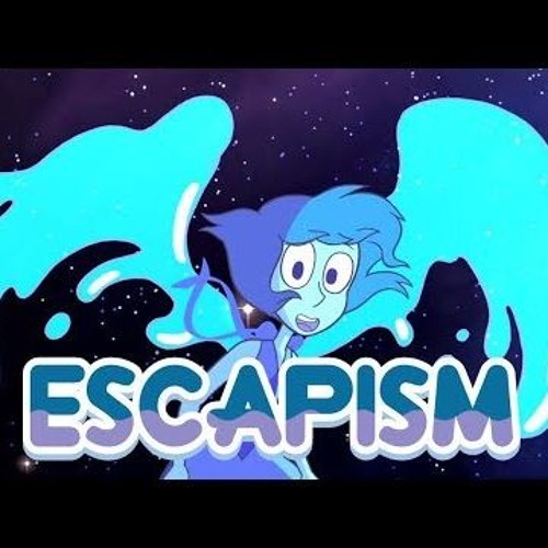 Steven universe escapism online best sale free