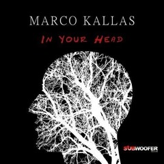 Marco Kallas - New Object