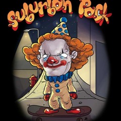 Clown Mask (They Called Me Johnny)