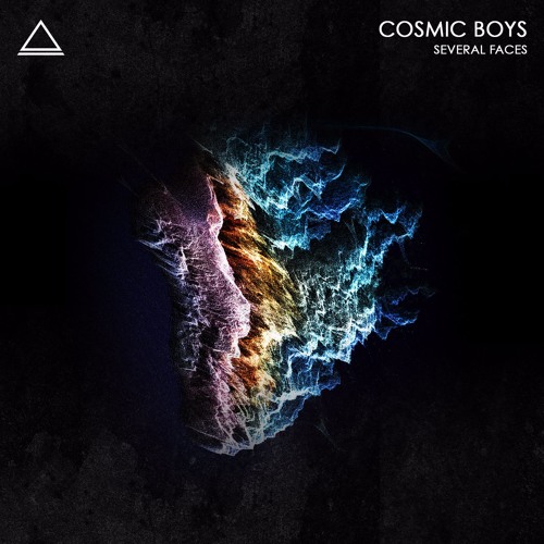 Cosmic Boys - Versatile (Original Mix) Preview Scander SC026