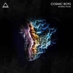 Cosmic Boys - Several Faces (Original Mix) Preview Scander SC026
