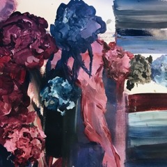 WHAT I SHOULD'VE SAID (with D. SANDERS)