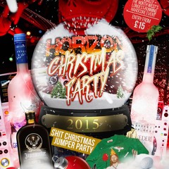 ALEX PROSPECT & Mc OCTANE  @ HORIZON Christmas Party 2015 FREE DOWNLOAD