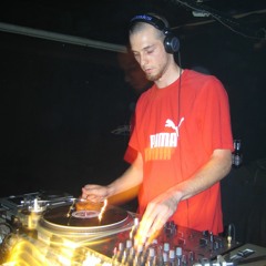 audite & MC DubLN @ Ignited Tones - Superkronik, Leipzig (09.07.2005)