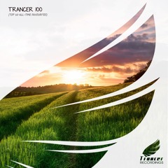 Trancer 100 (Inc. Album Mix By DJ Nick Turner)