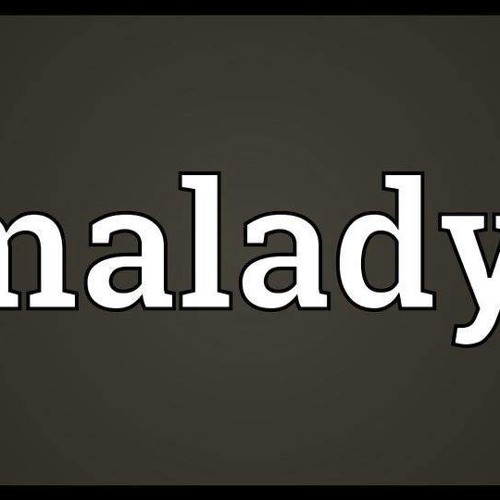 The MA LADY Album