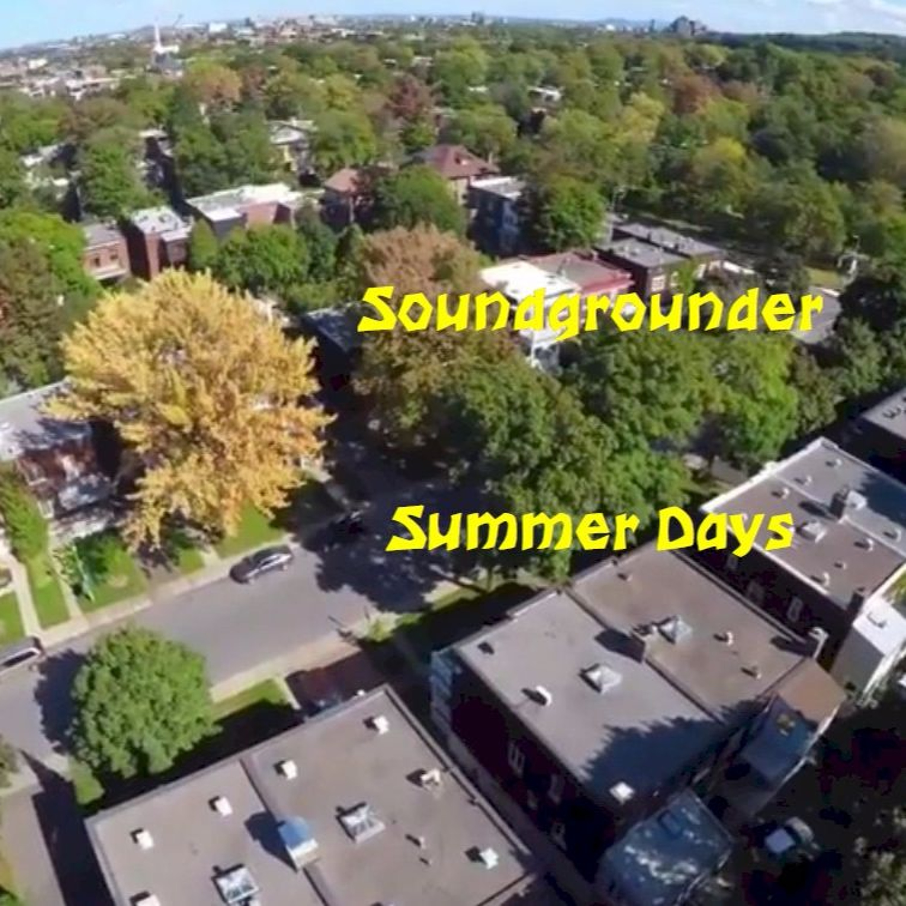 Summer Days [https://youtu.be/bGi6qKlnsXY] episode artwork