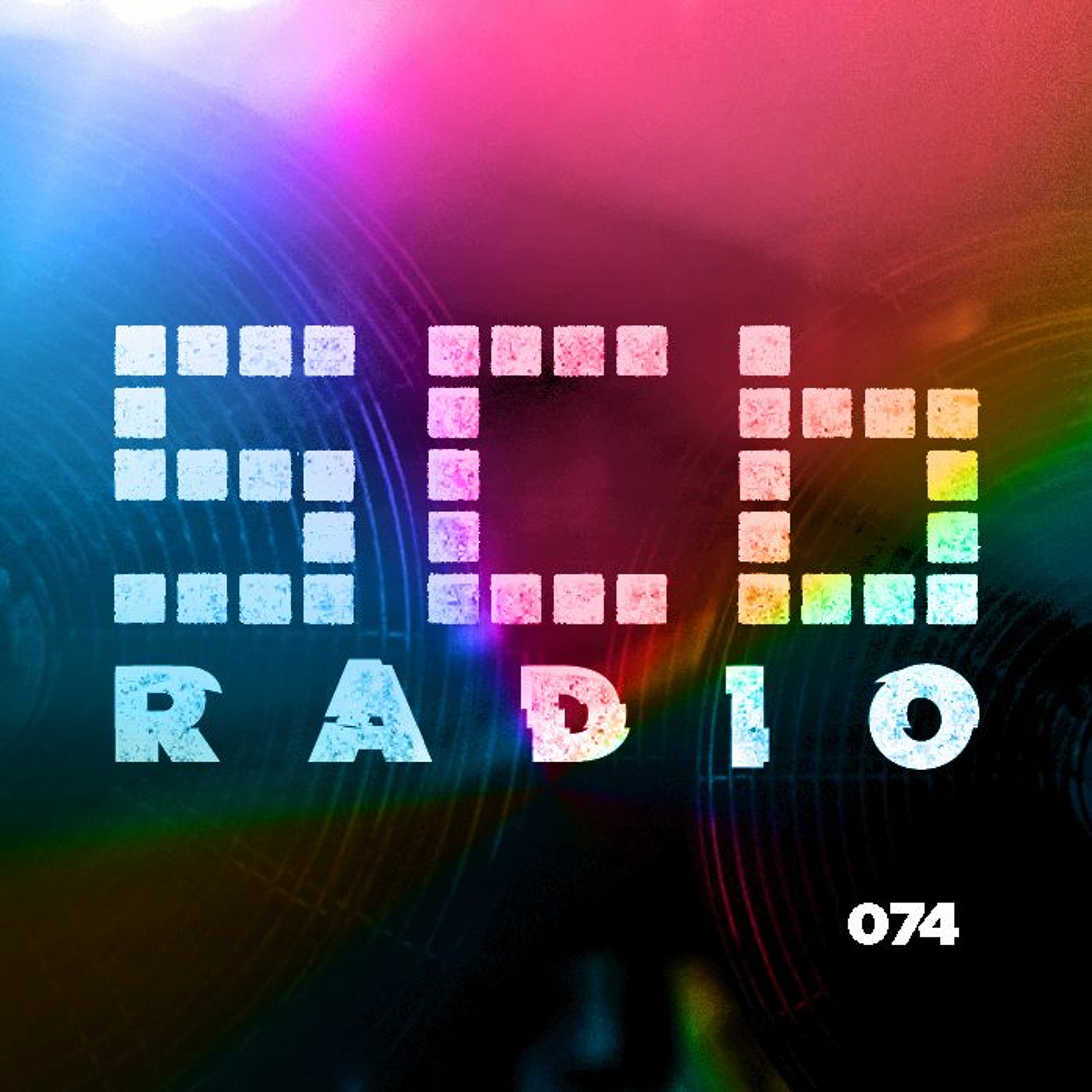 SCB Radio with Scuba