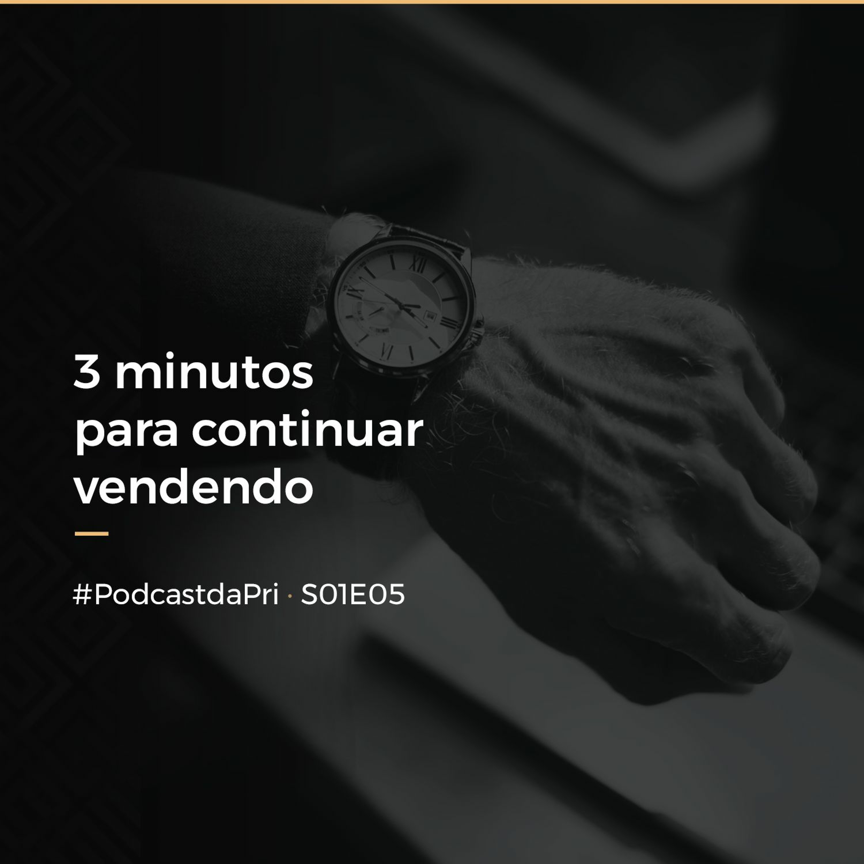 Podcast da Pri