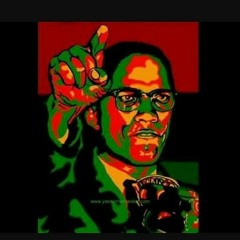 Malcolm X- Black people must wake up.mp3