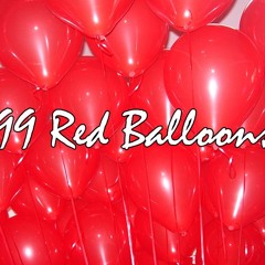 Nightcore - 99 Red Ballons