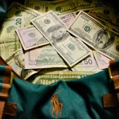 Lil3 X DUFFLE X HeadHuncho Duffle