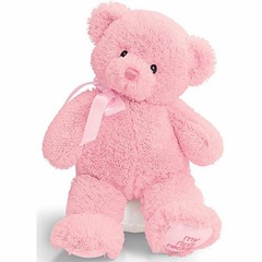 Kalstro - Mix 001 [Pink Teddy]