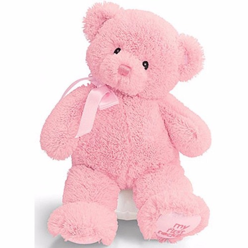 Kalstro - Mix 001 [Pink Teddy]