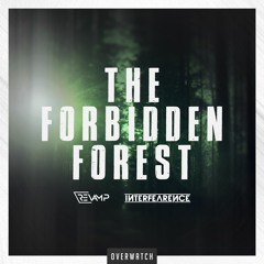 Re-vamp & Interfearence - The Forbidden Forest