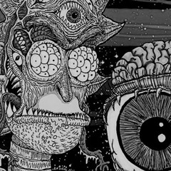 Dimensional Trip (SET DARKFOREST-HITECH 160-226Bpm)