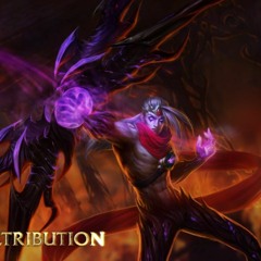 Varus As We Fall [OFFICIAL MUSIC VIDEO]  League Of Legends Music