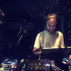 Bloom x Music For Tea Parties - 24.11.17