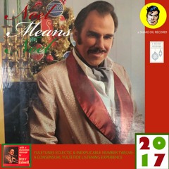Noel Means Noel — Yuletunes Eclectic & Inexplicable XII: A Consensual Xmas Xperience [Side A]