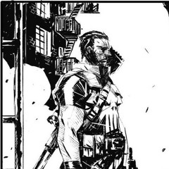 The Punisher (theme cover)