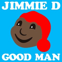 Jimmie D..Eyes Wide Shut 2024