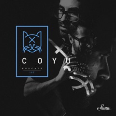 [Suara PodCats 197] Coyu @ Fabrik Madrid (CODE 14th Anniversary)
