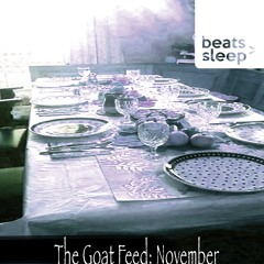 The Goat Feed- November