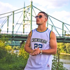 Rome Rizzo - Ten toes down