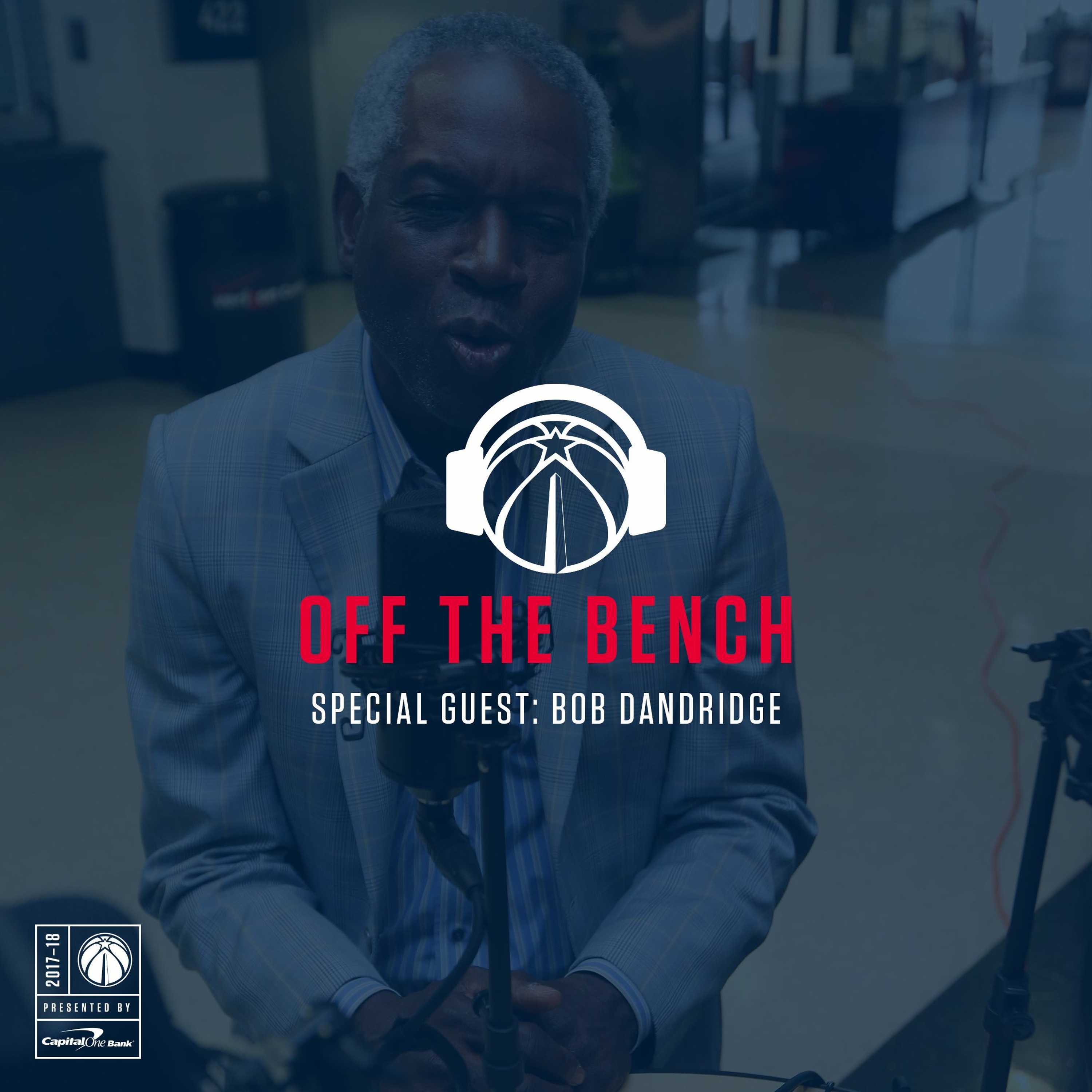 Off The Bench