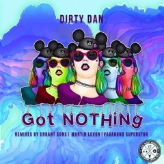 Got Nothing (Errant Sons Remix)