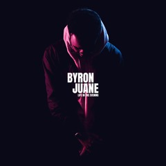 Byron Juane - Not The One